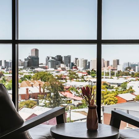 Rydges South Park Adelaide Hotel Eksteriør billede