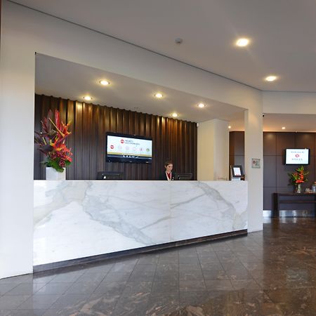 Rydges South Park Adelaide Hotel Eksteriør billede