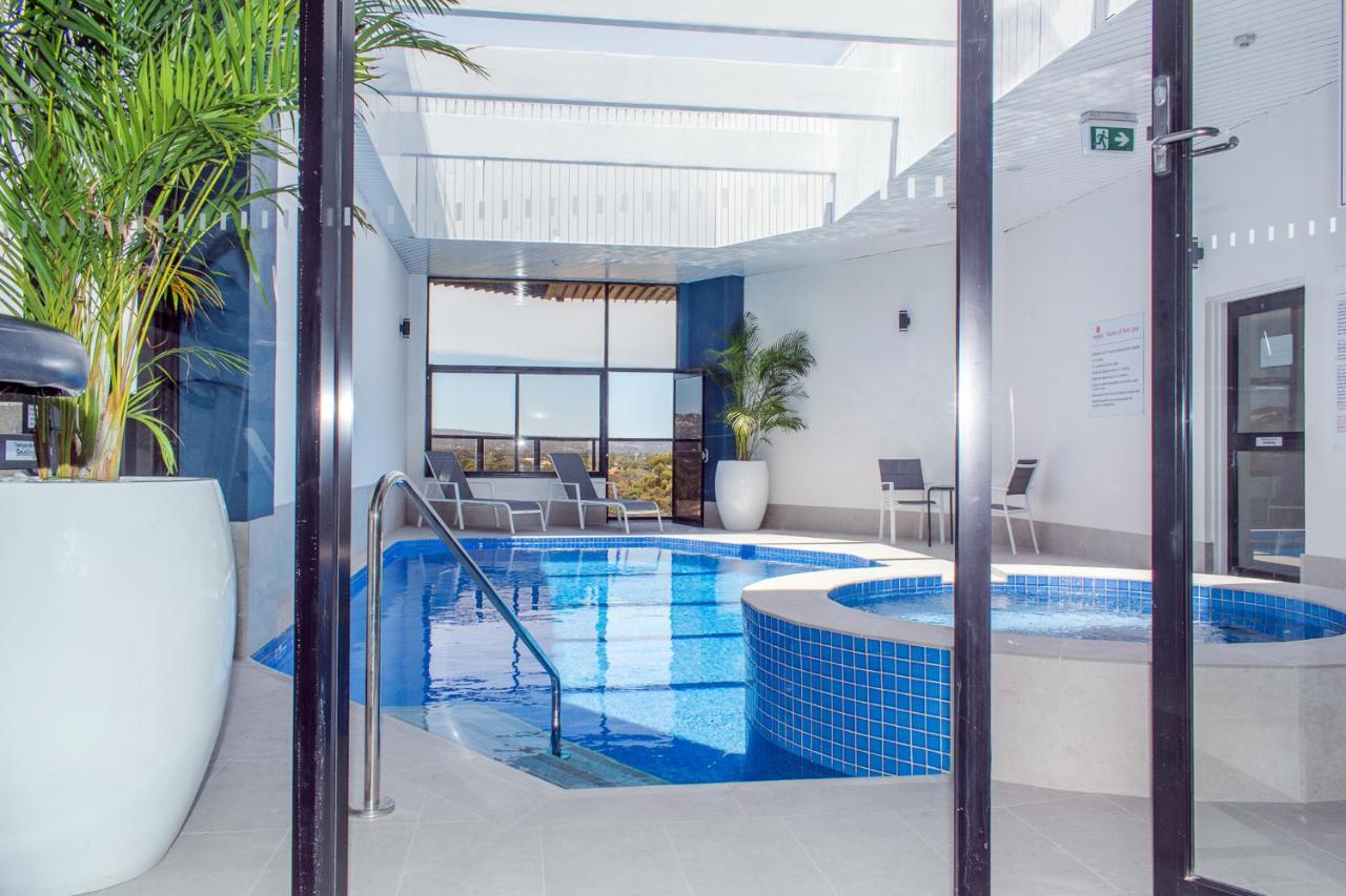 Rydges South Park Adelaide Hotel Eksteriør billede