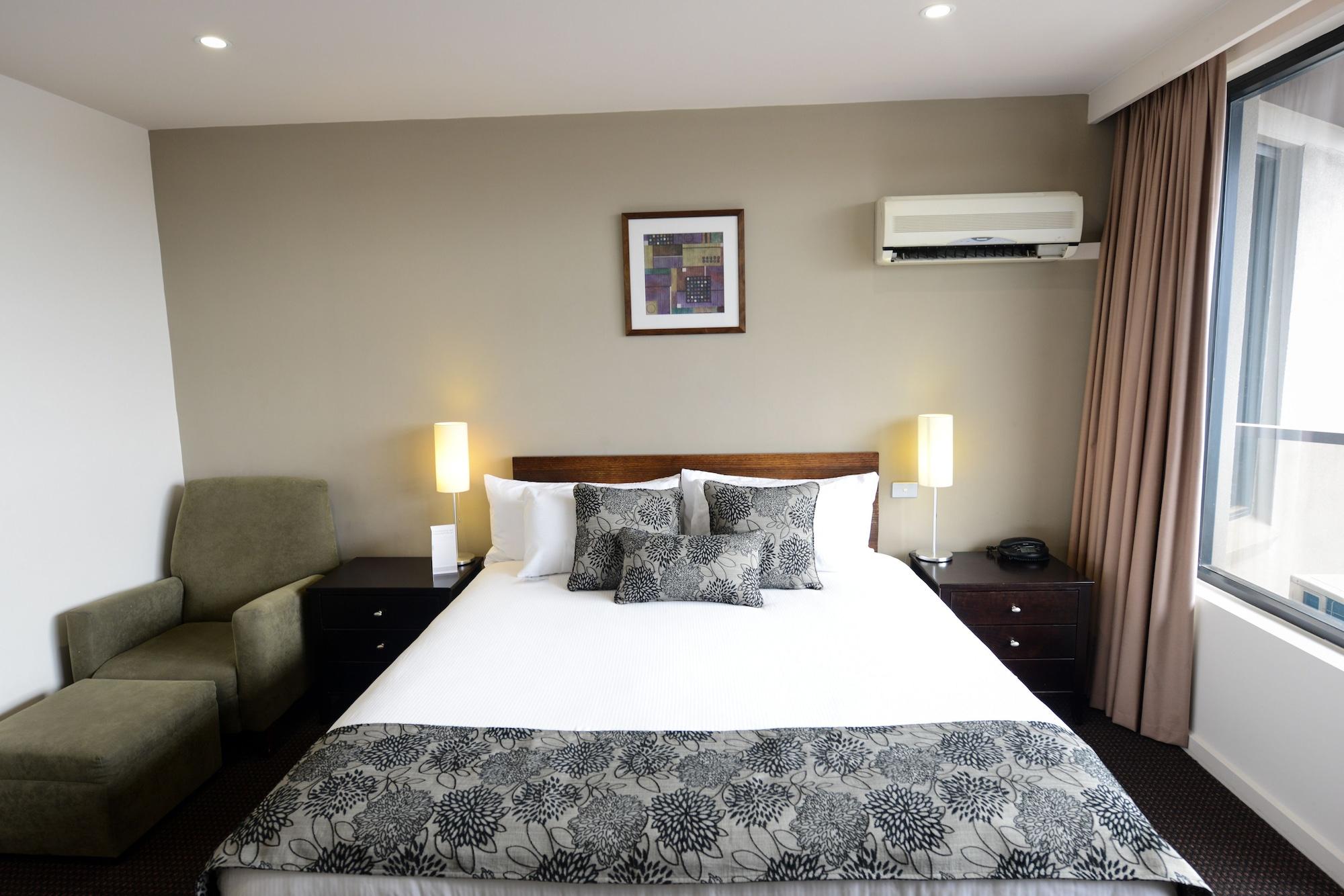 Rydges South Park Adelaide Hotel Eksteriør billede