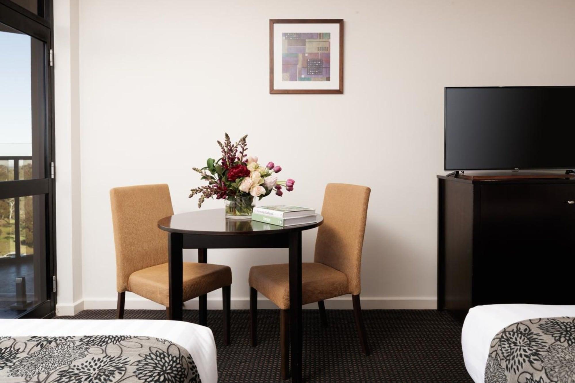 Rydges South Park Adelaide Hotel Eksteriør billede