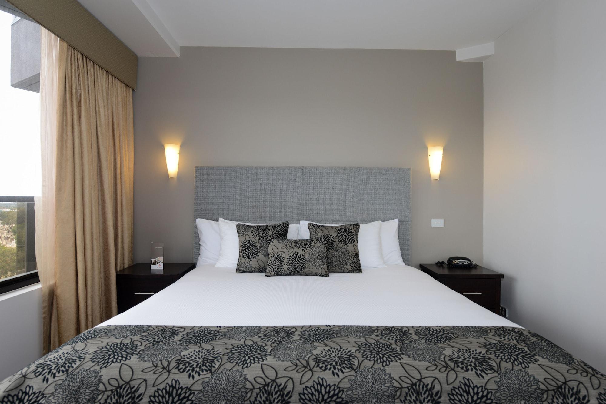 Rydges South Park Adelaide Hotel Eksteriør billede