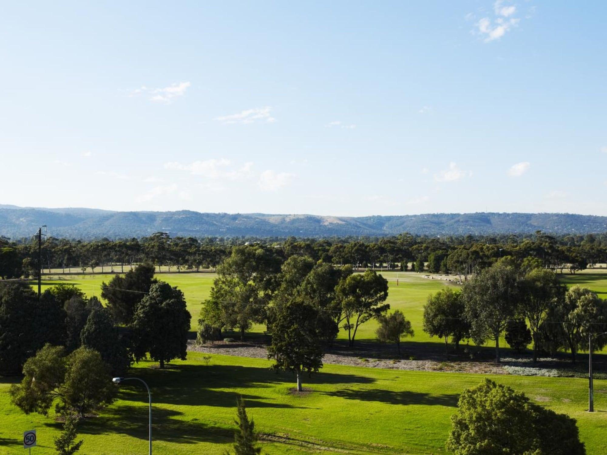 Rydges South Park Adelaide Hotel Eksteriør billede