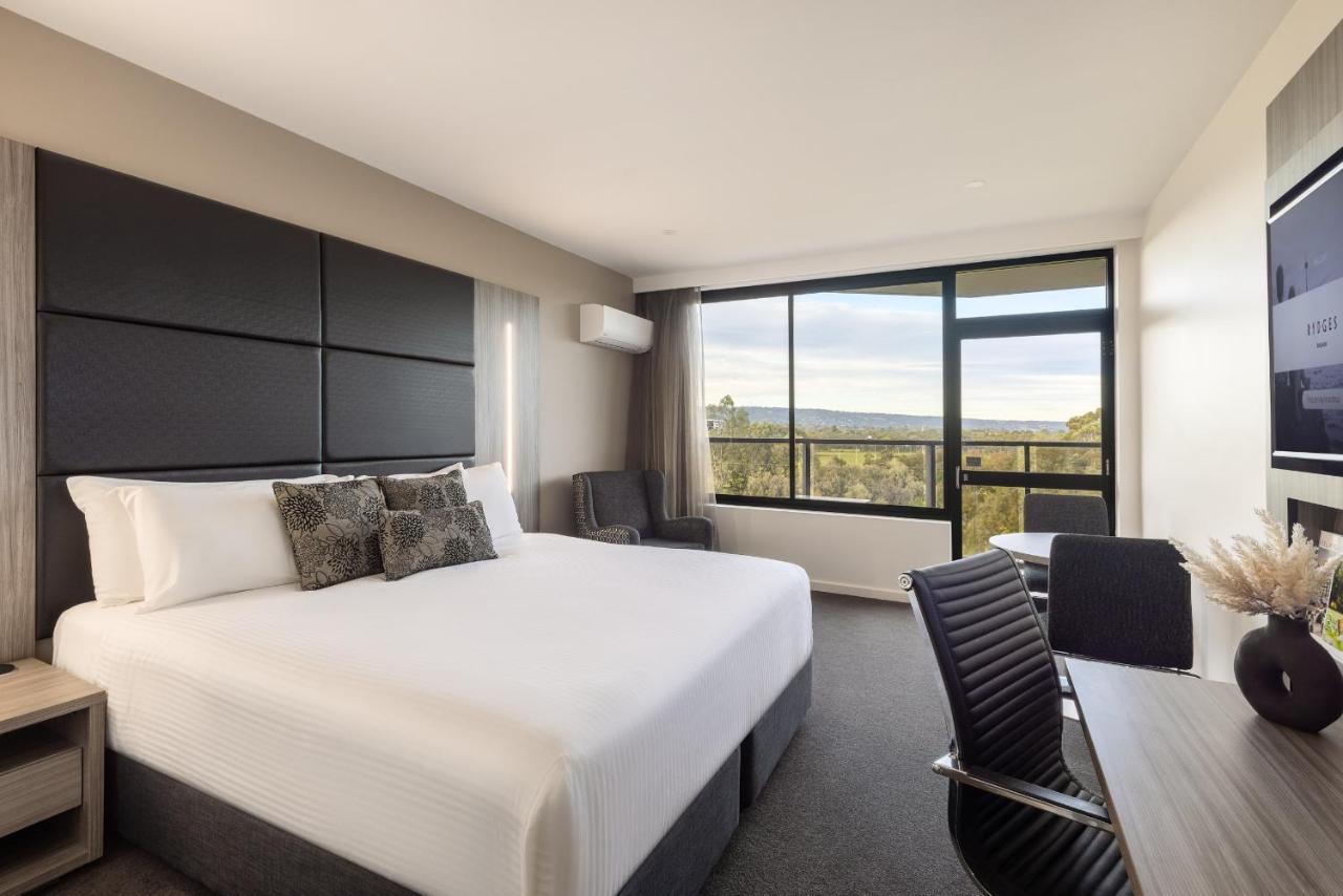 Rydges South Park Adelaide Hotel Eksteriør billede