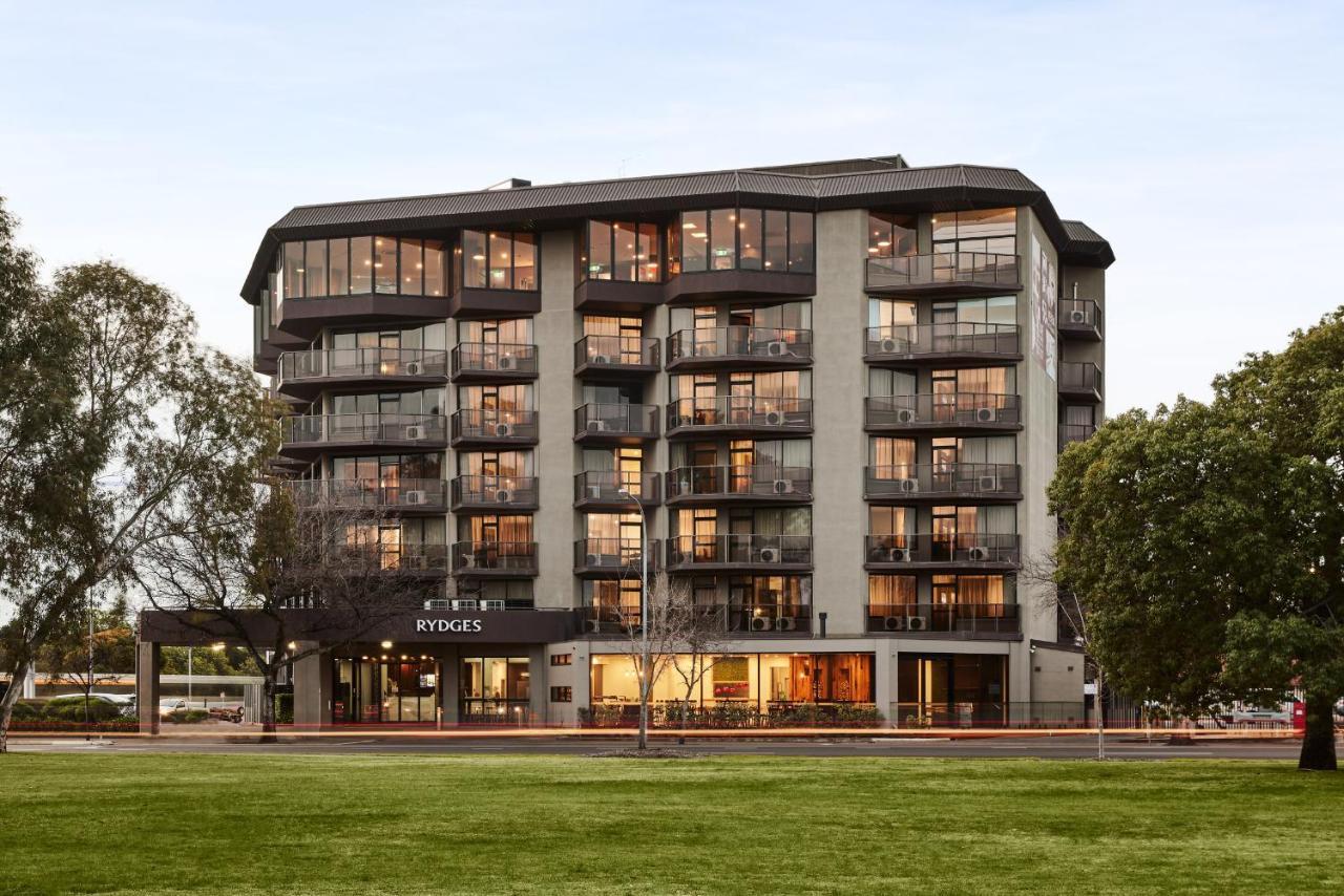 Rydges South Park Adelaide Hotel Eksteriør billede