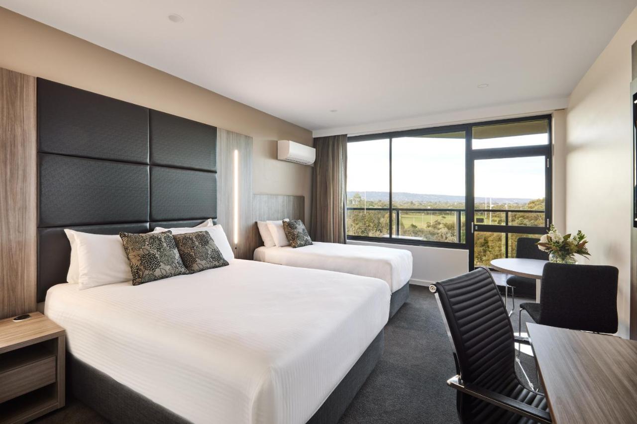 Rydges South Park Adelaide Hotel Eksteriør billede