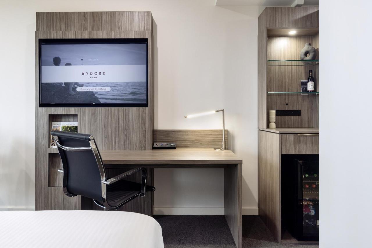 Rydges South Park Adelaide Hotel Eksteriør billede
