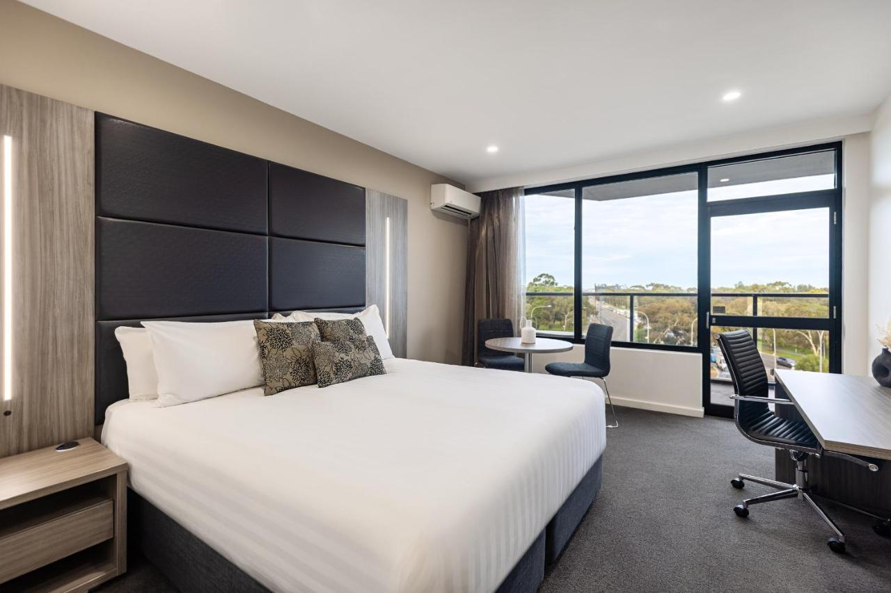 Rydges South Park Adelaide Hotel Eksteriør billede