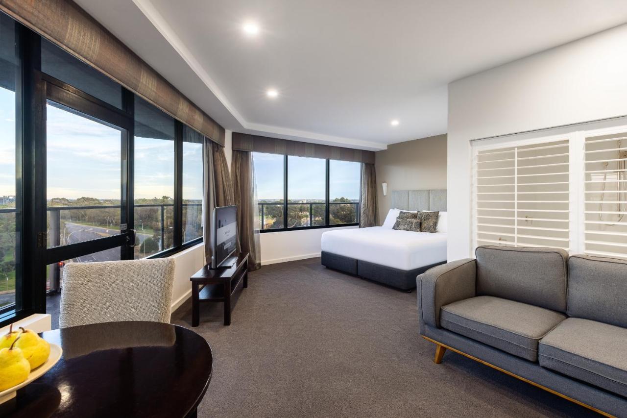 Rydges South Park Adelaide Hotel Eksteriør billede