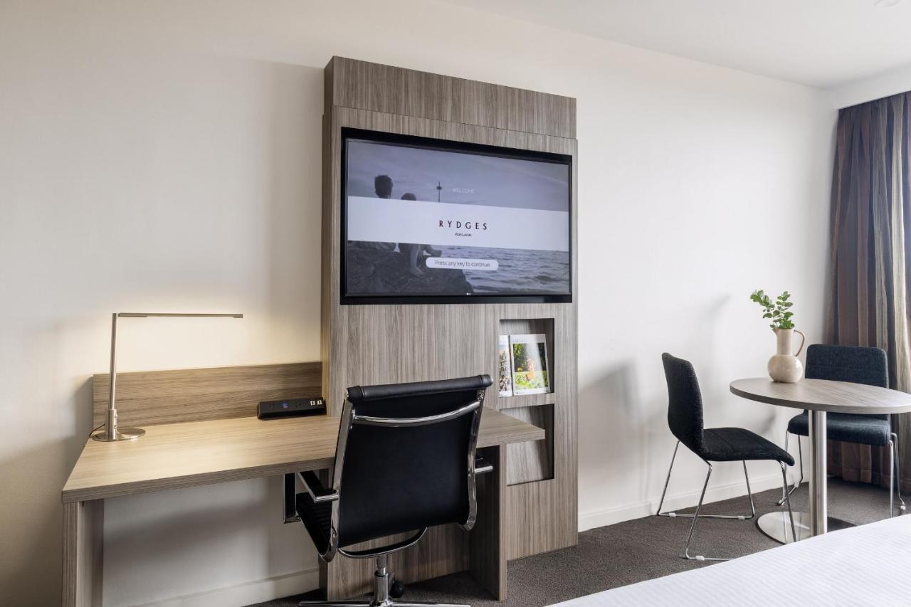 Rydges South Park Adelaide Hotel Eksteriør billede