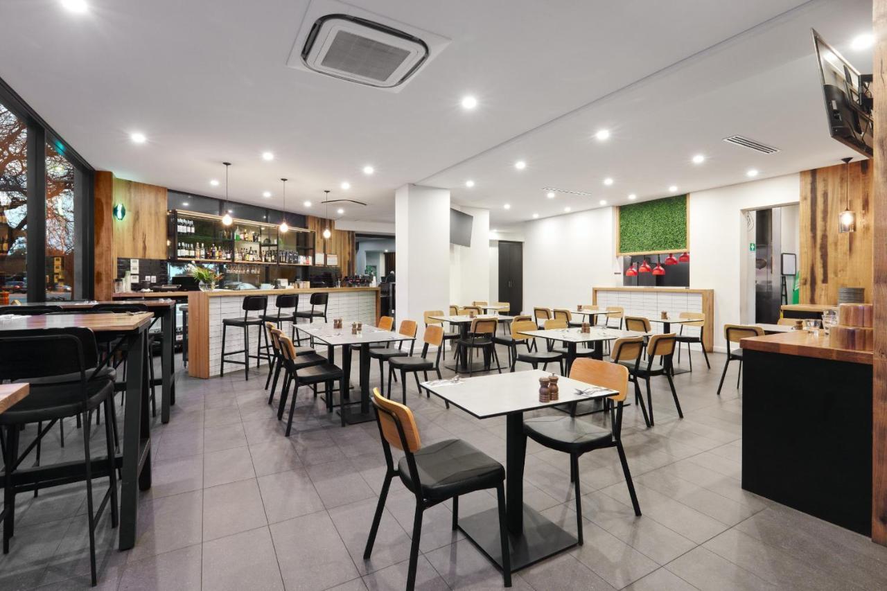 Rydges South Park Adelaide Hotel Eksteriør billede