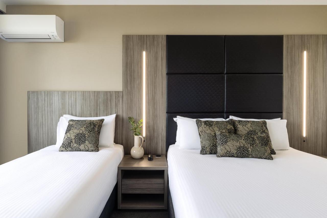 Rydges South Park Adelaide Hotel Eksteriør billede
