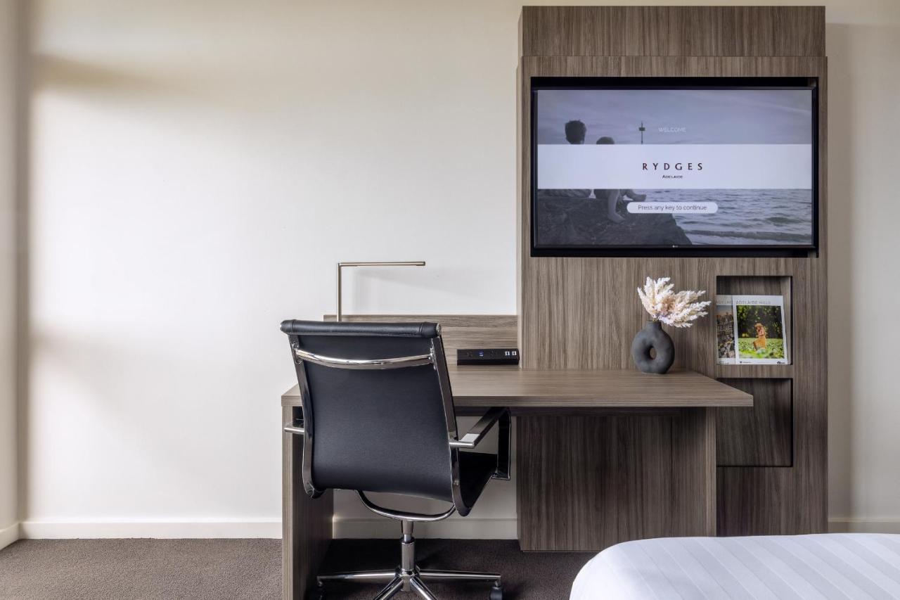 Rydges South Park Adelaide Hotel Eksteriør billede
