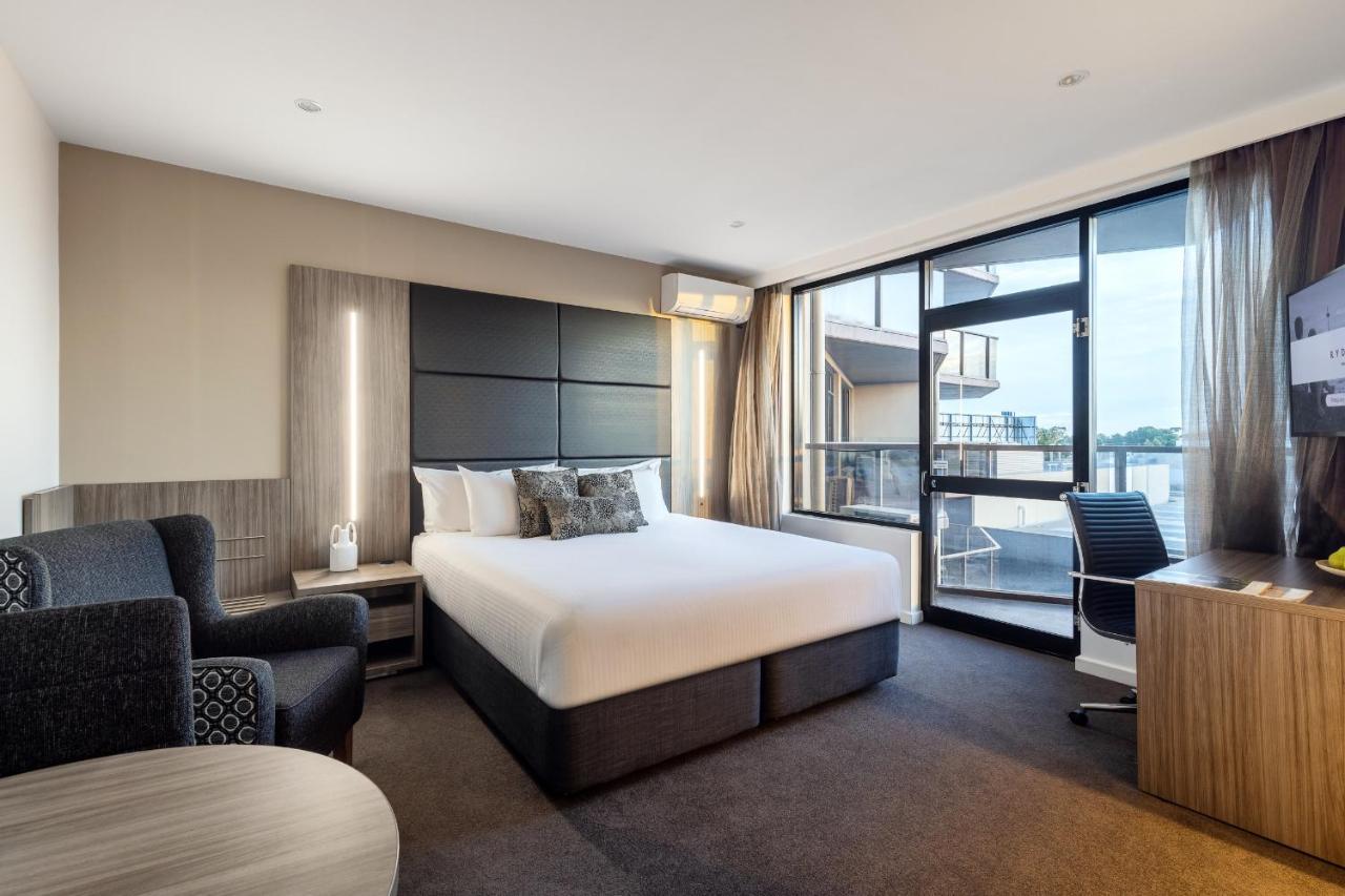 Rydges South Park Adelaide Hotel Eksteriør billede