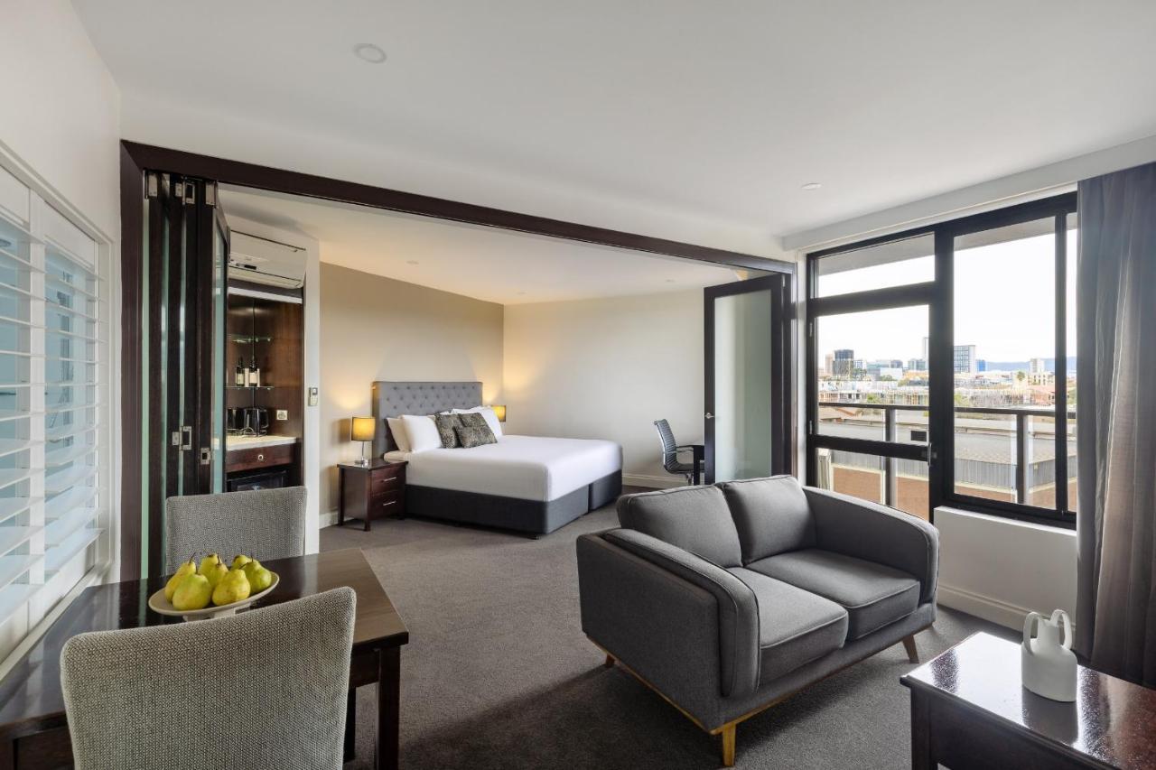 Rydges South Park Adelaide Hotel Eksteriør billede