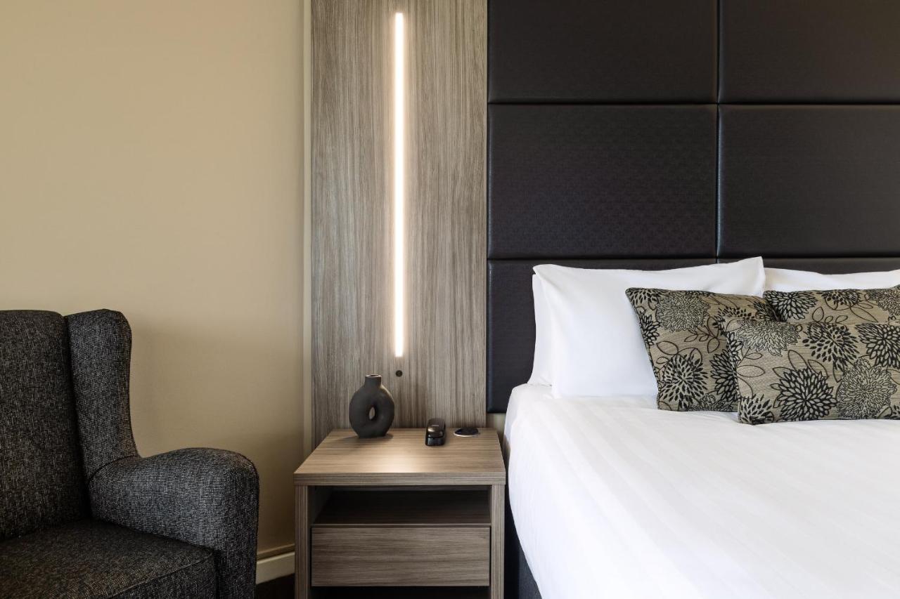 Rydges South Park Adelaide Hotel Eksteriør billede