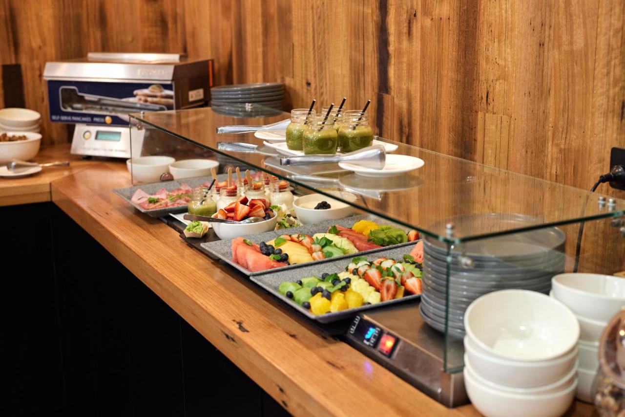 Rydges South Park Adelaide Hotel Eksteriør billede