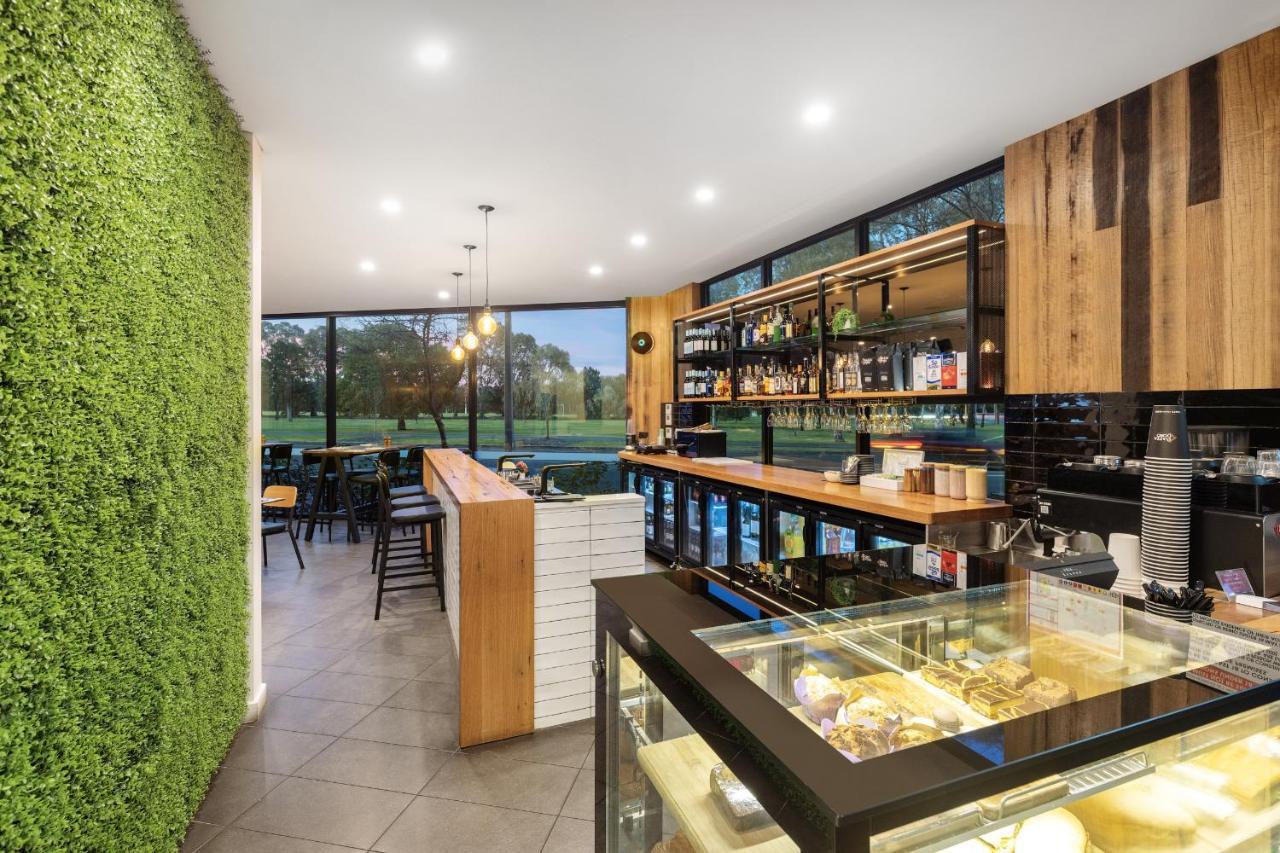 Rydges South Park Adelaide Hotel Eksteriør billede
