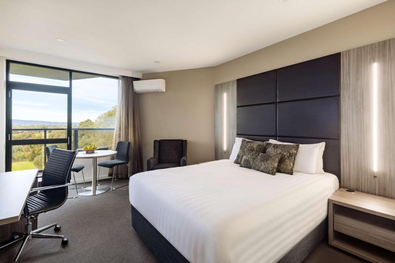 Rydges South Park Adelaide Hotel Eksteriør billede