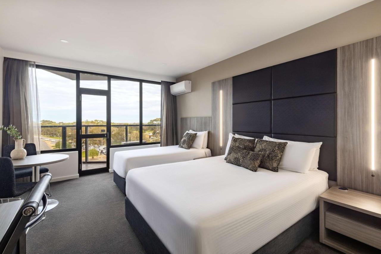 Rydges South Park Adelaide Hotel Eksteriør billede