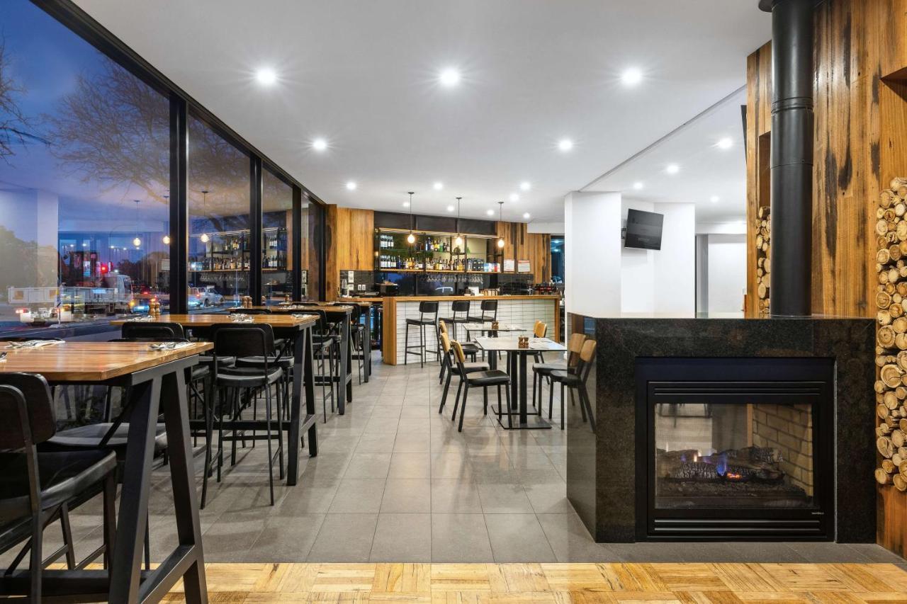 Rydges South Park Adelaide Hotel Eksteriør billede