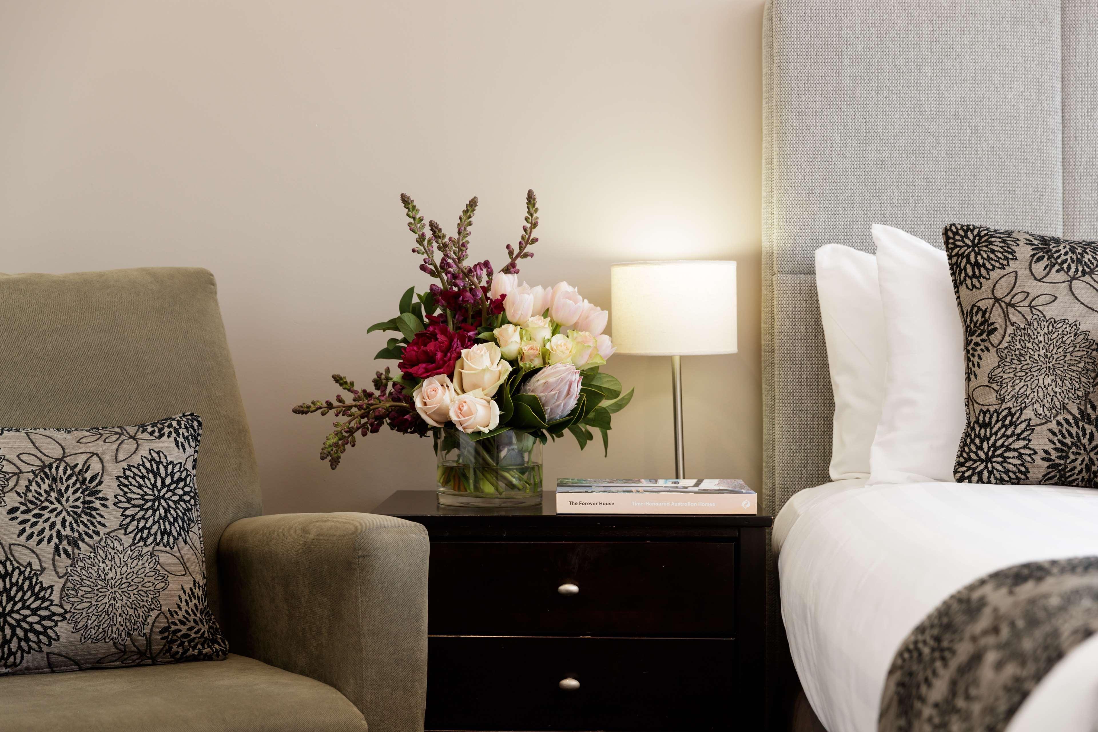 Rydges South Park Adelaide Hotel Eksteriør billede