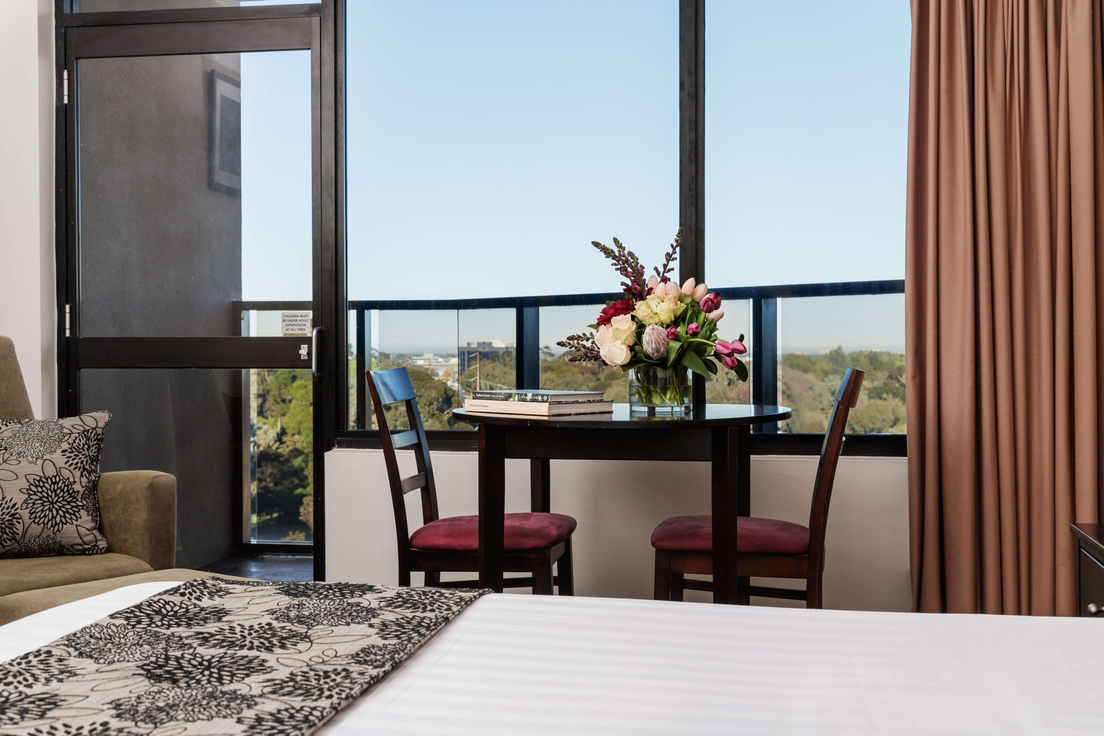 Rydges South Park Adelaide Hotel Eksteriør billede