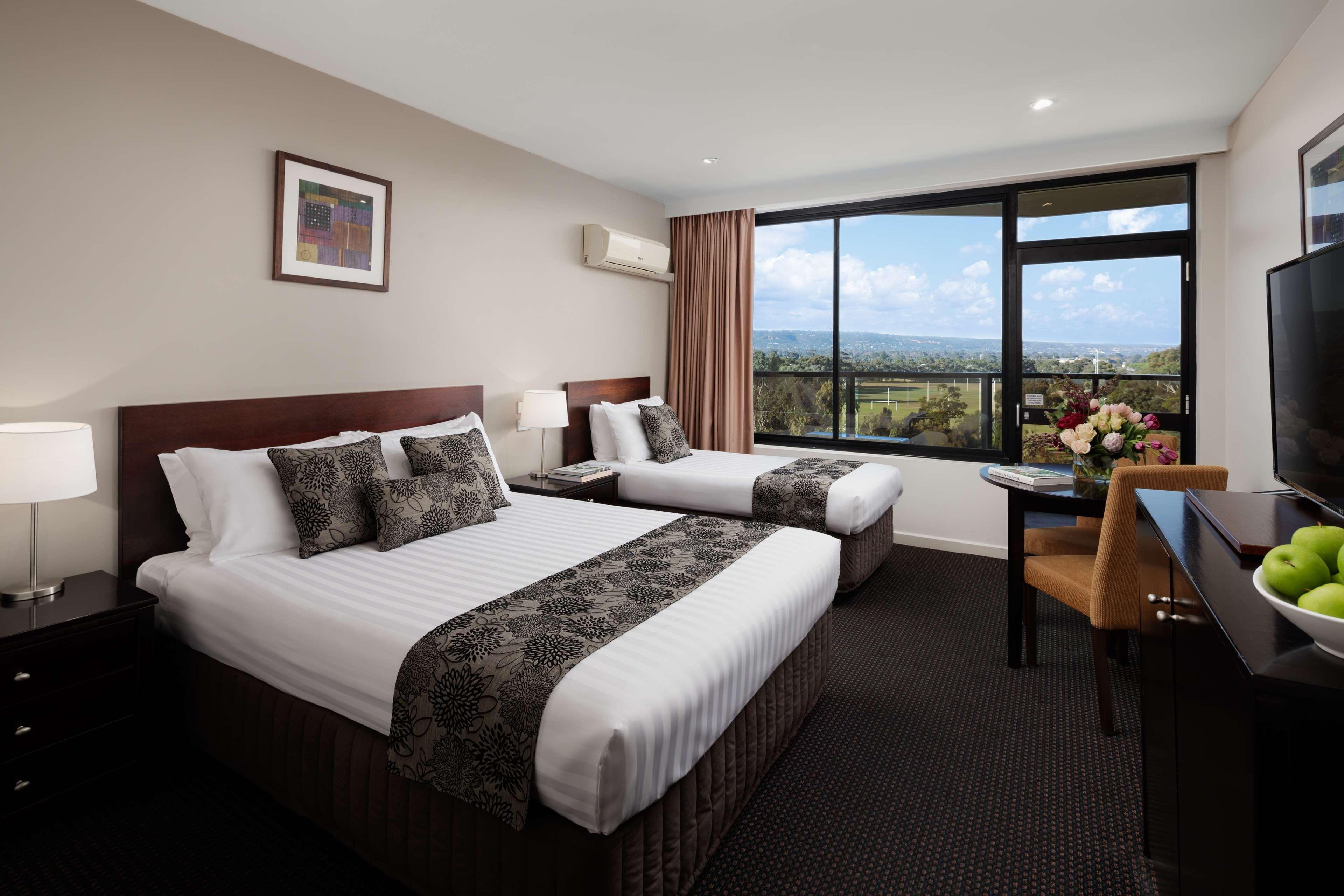 Rydges South Park Adelaide Hotel Eksteriør billede