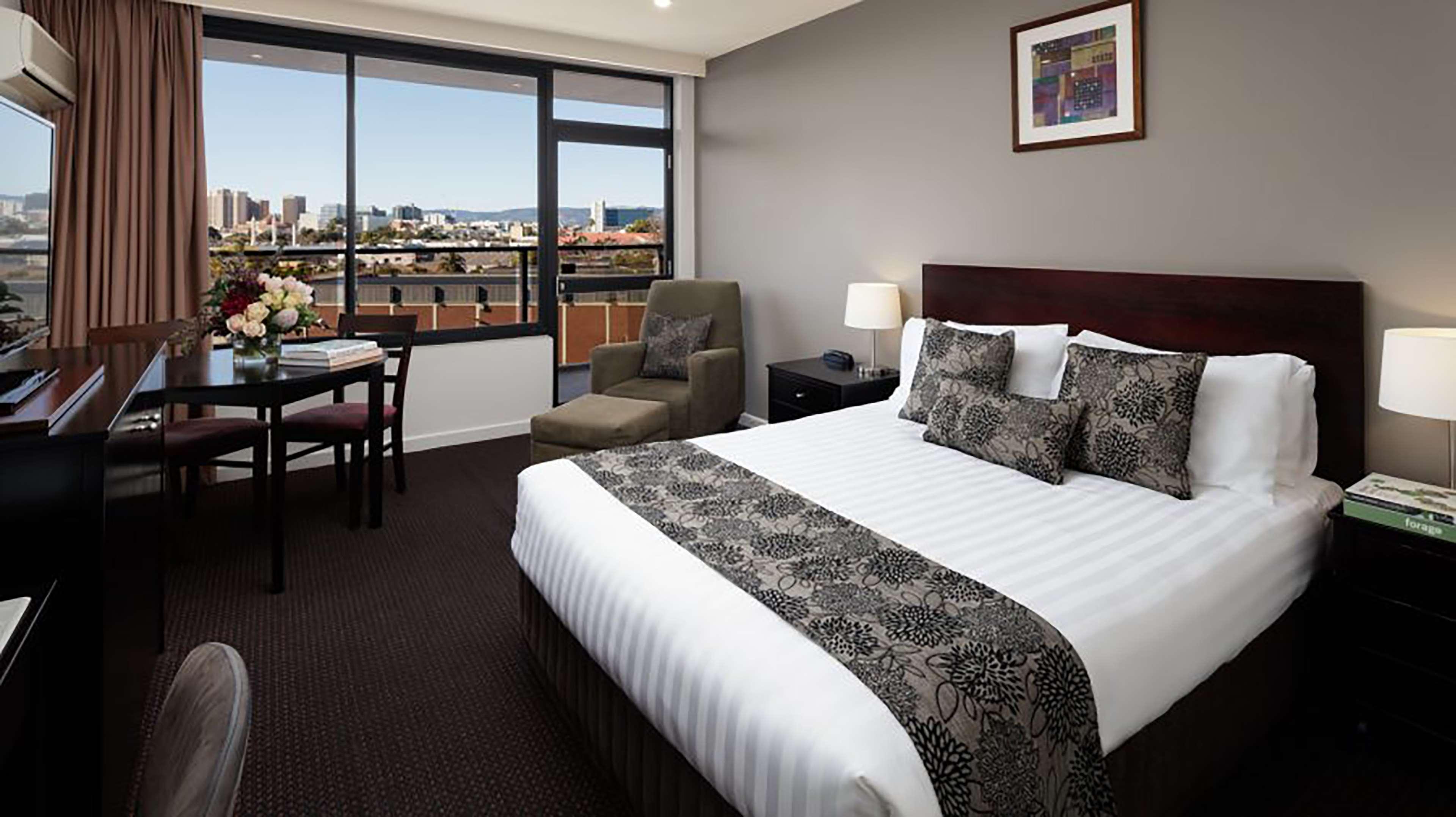 Rydges South Park Adelaide Hotel Eksteriør billede