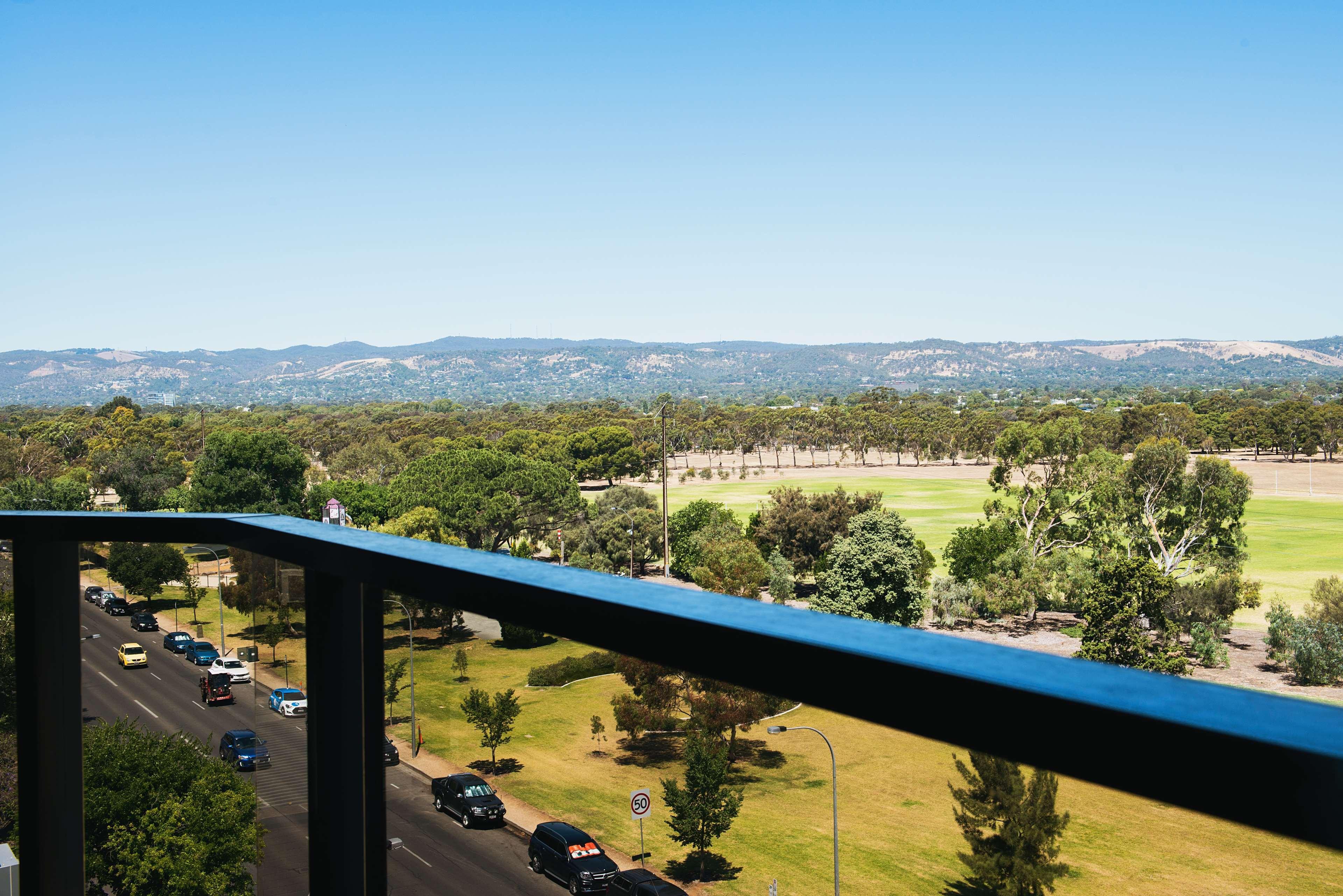 Rydges South Park Adelaide Hotel Eksteriør billede