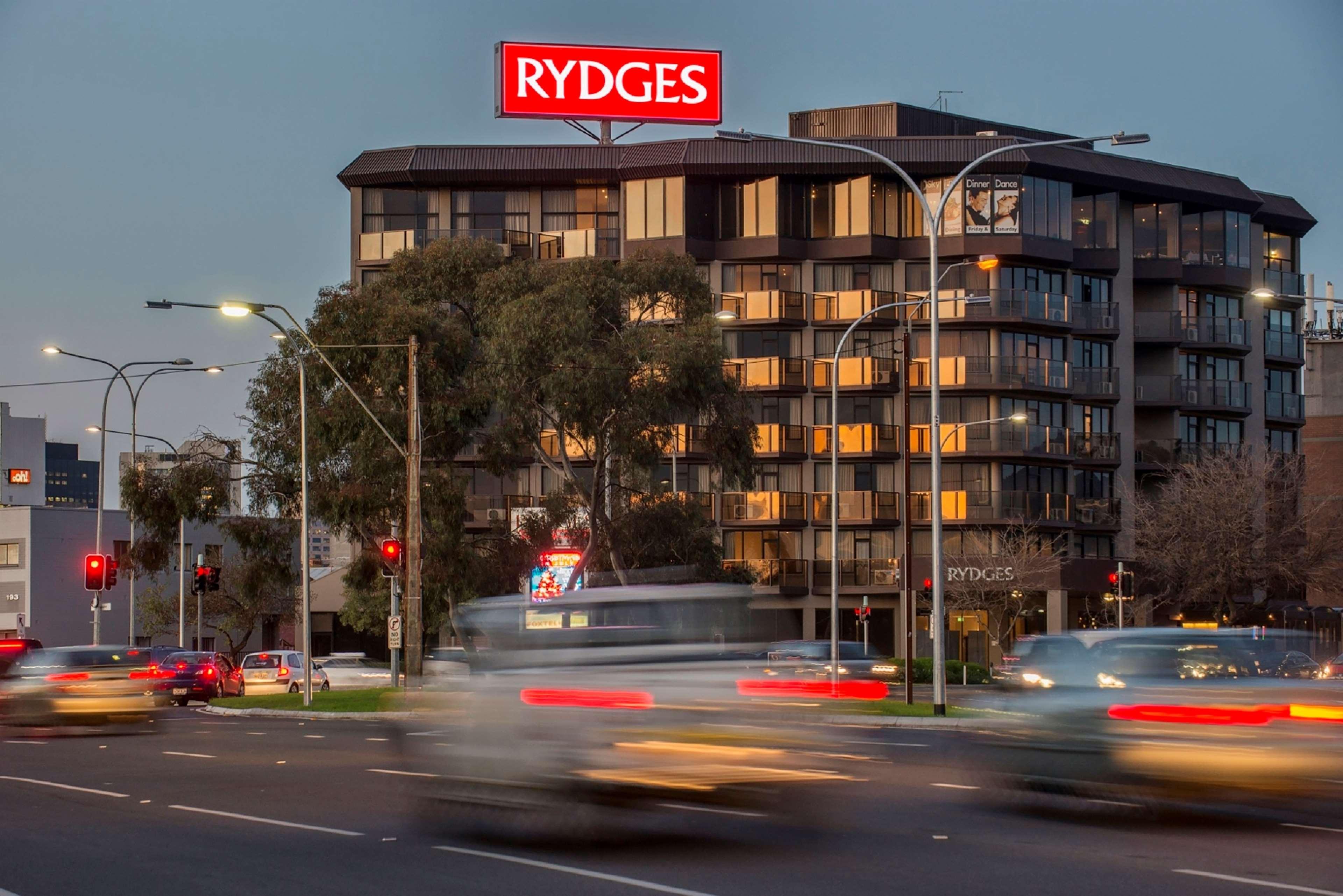 Rydges South Park Adelaide Hotel Eksteriør billede
