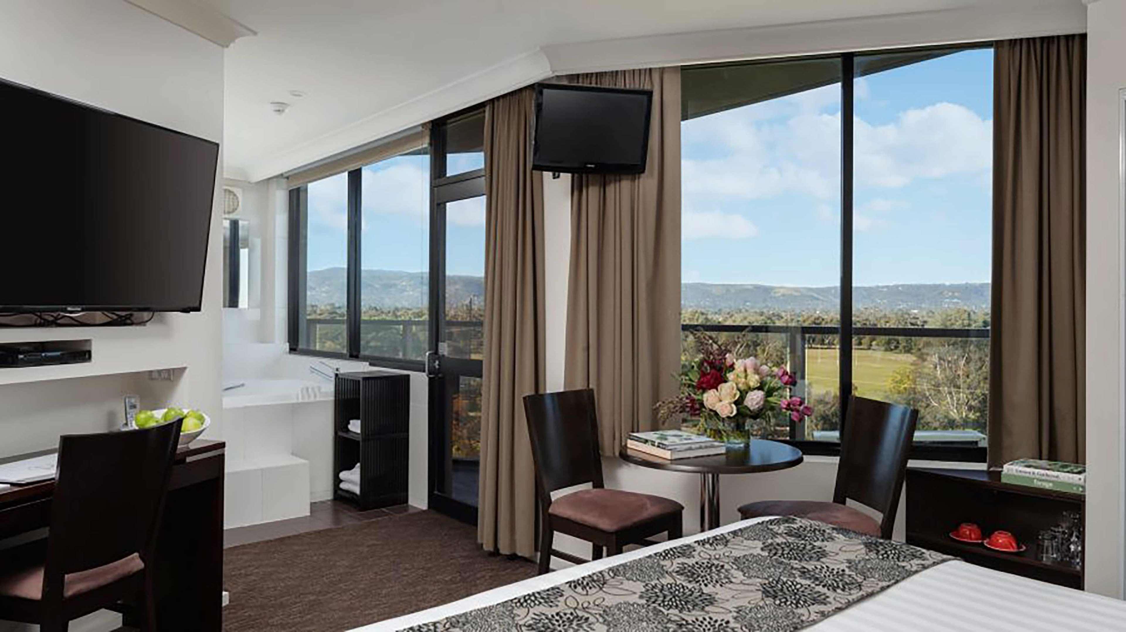 Rydges South Park Adelaide Hotel Eksteriør billede
