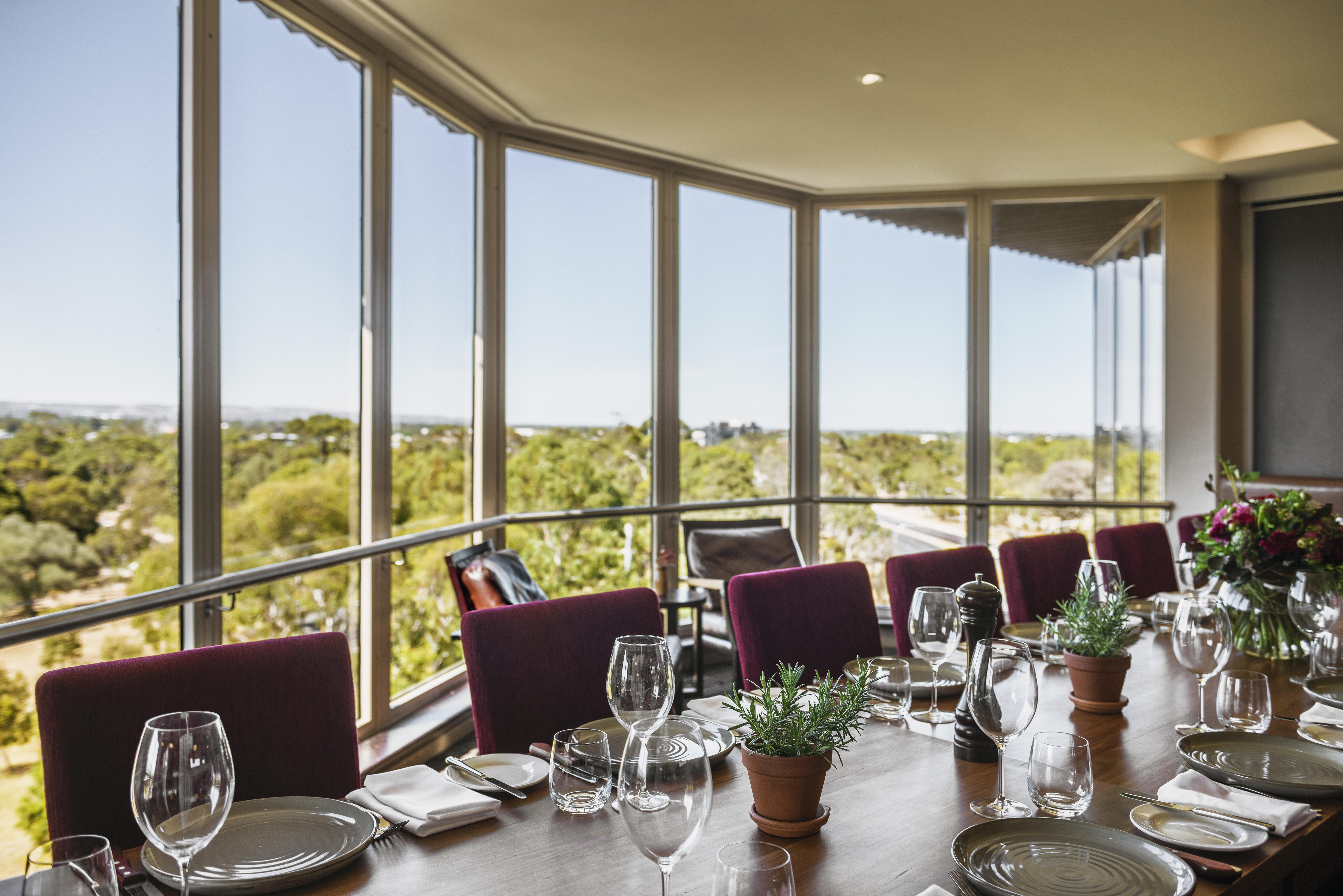 Rydges South Park Adelaide Hotel Eksteriør billede
