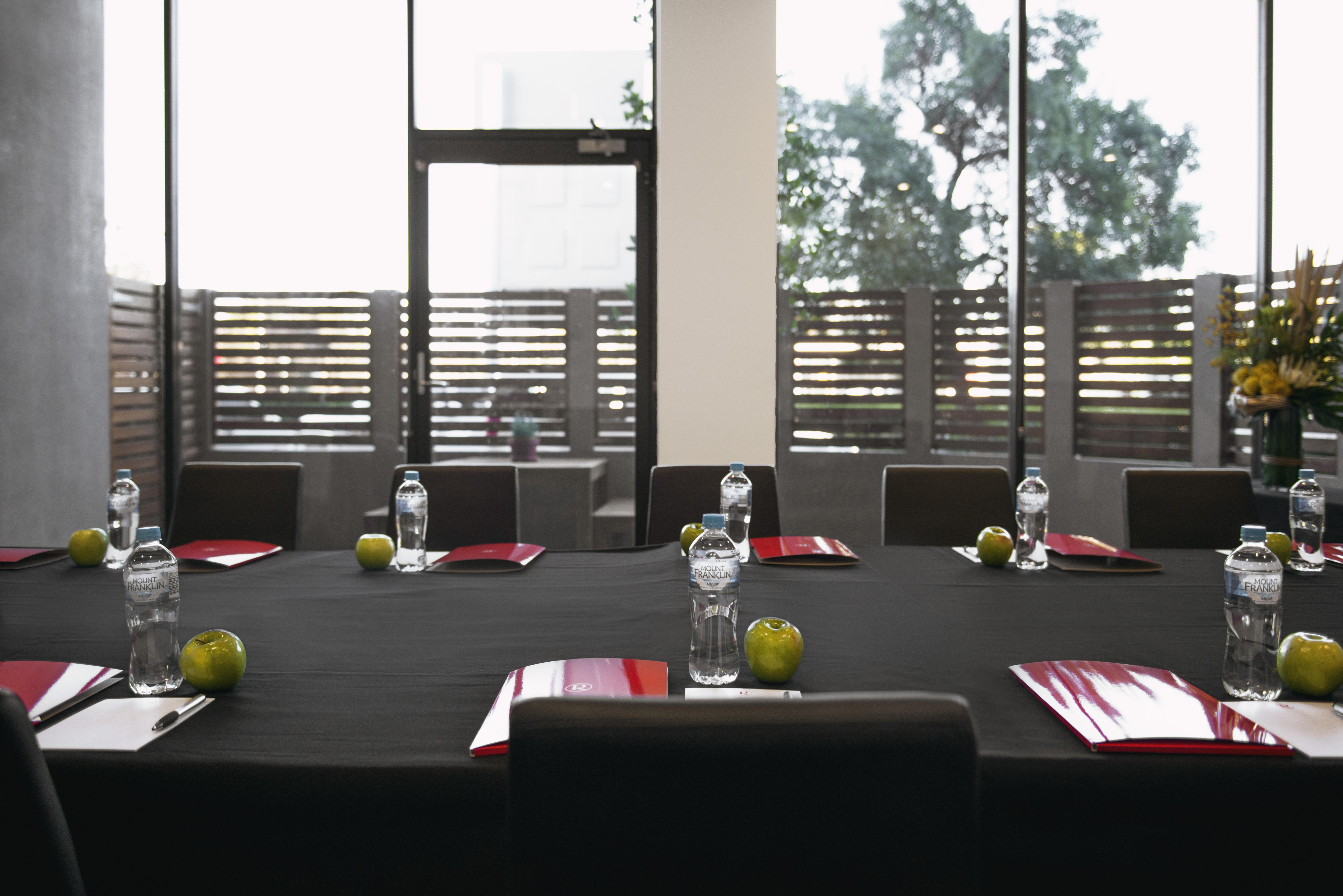 Rydges South Park Adelaide Hotel Eksteriør billede
