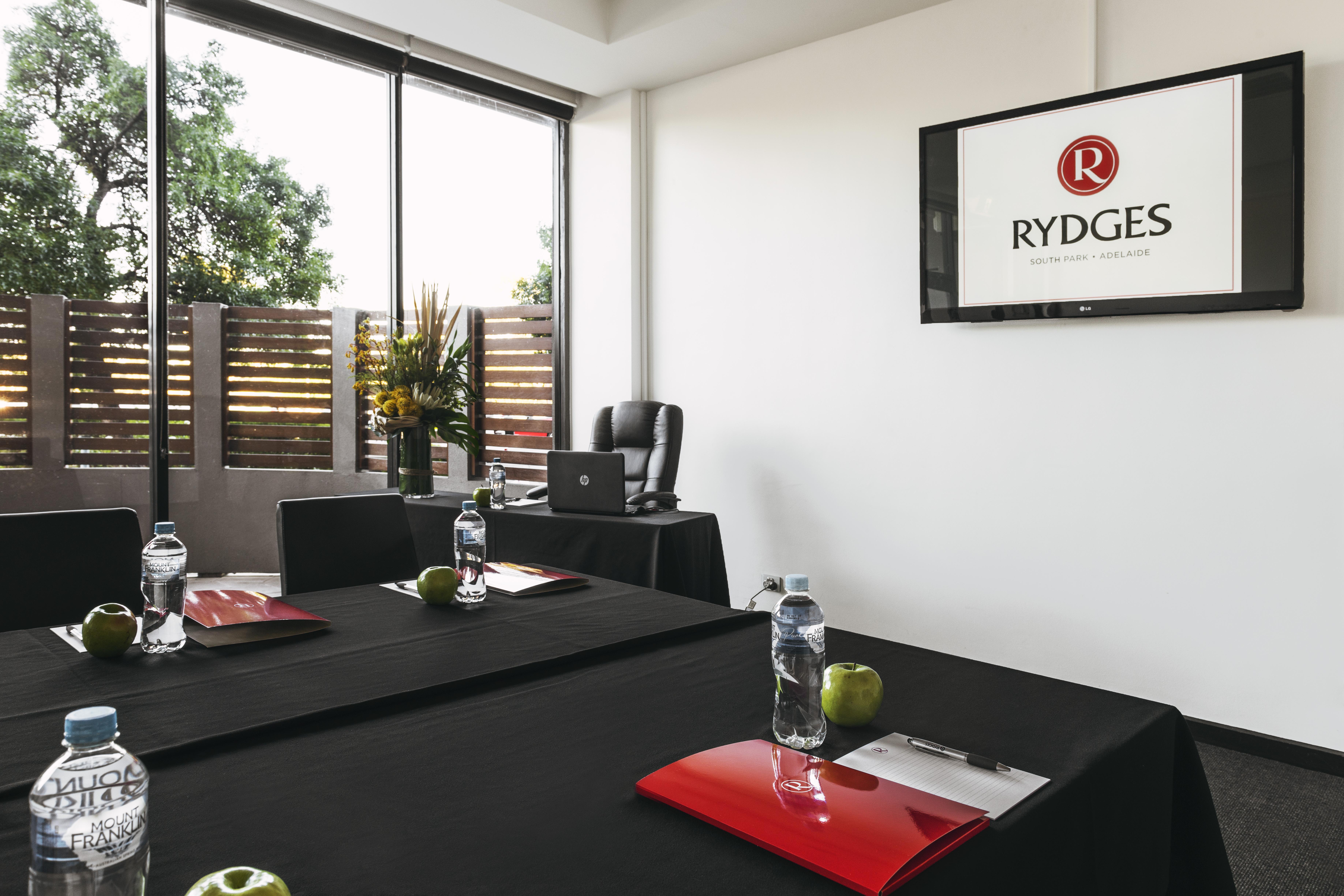 Rydges South Park Adelaide Hotel Eksteriør billede