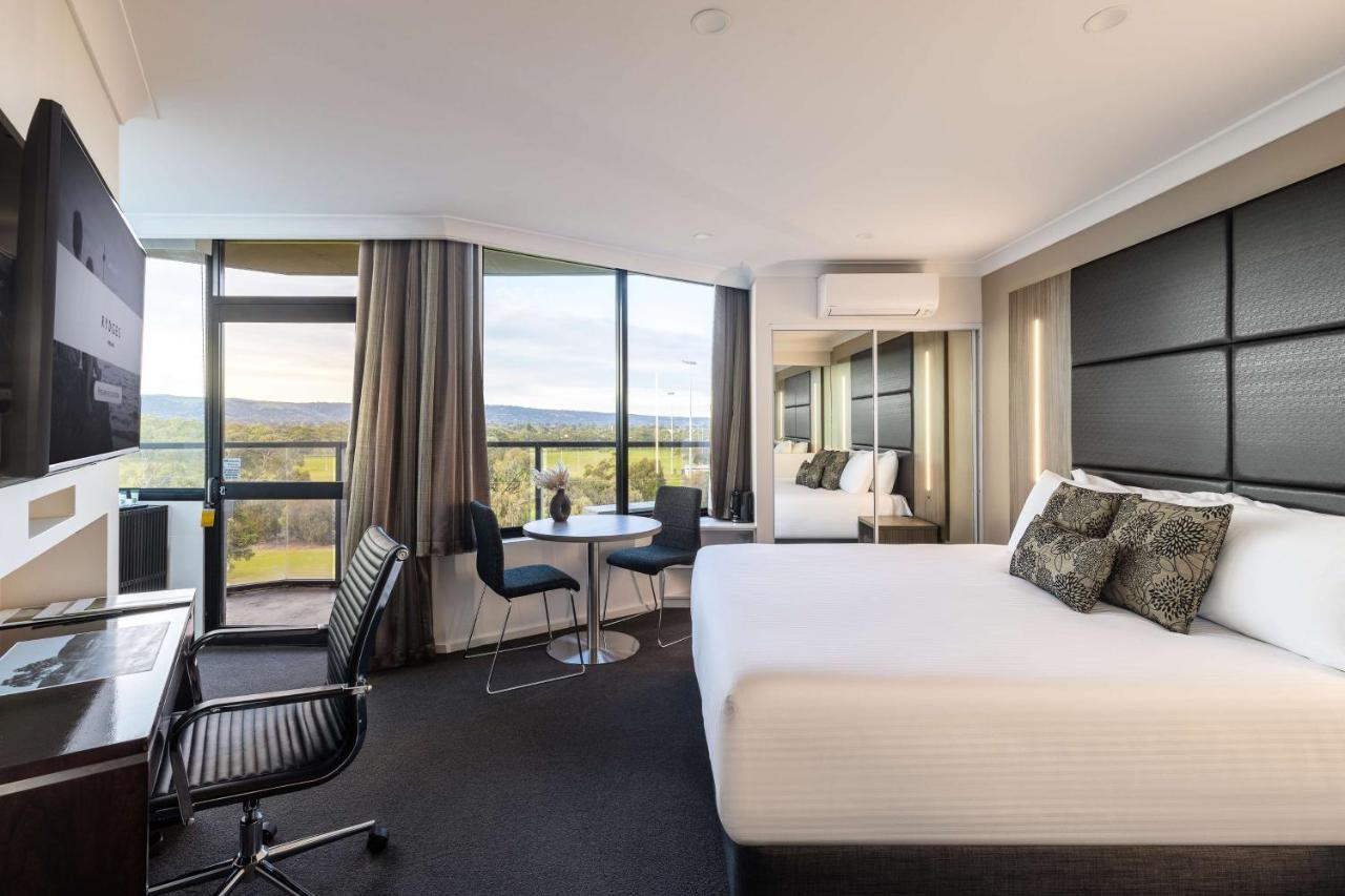 Rydges South Park Adelaide Hotel Eksteriør billede