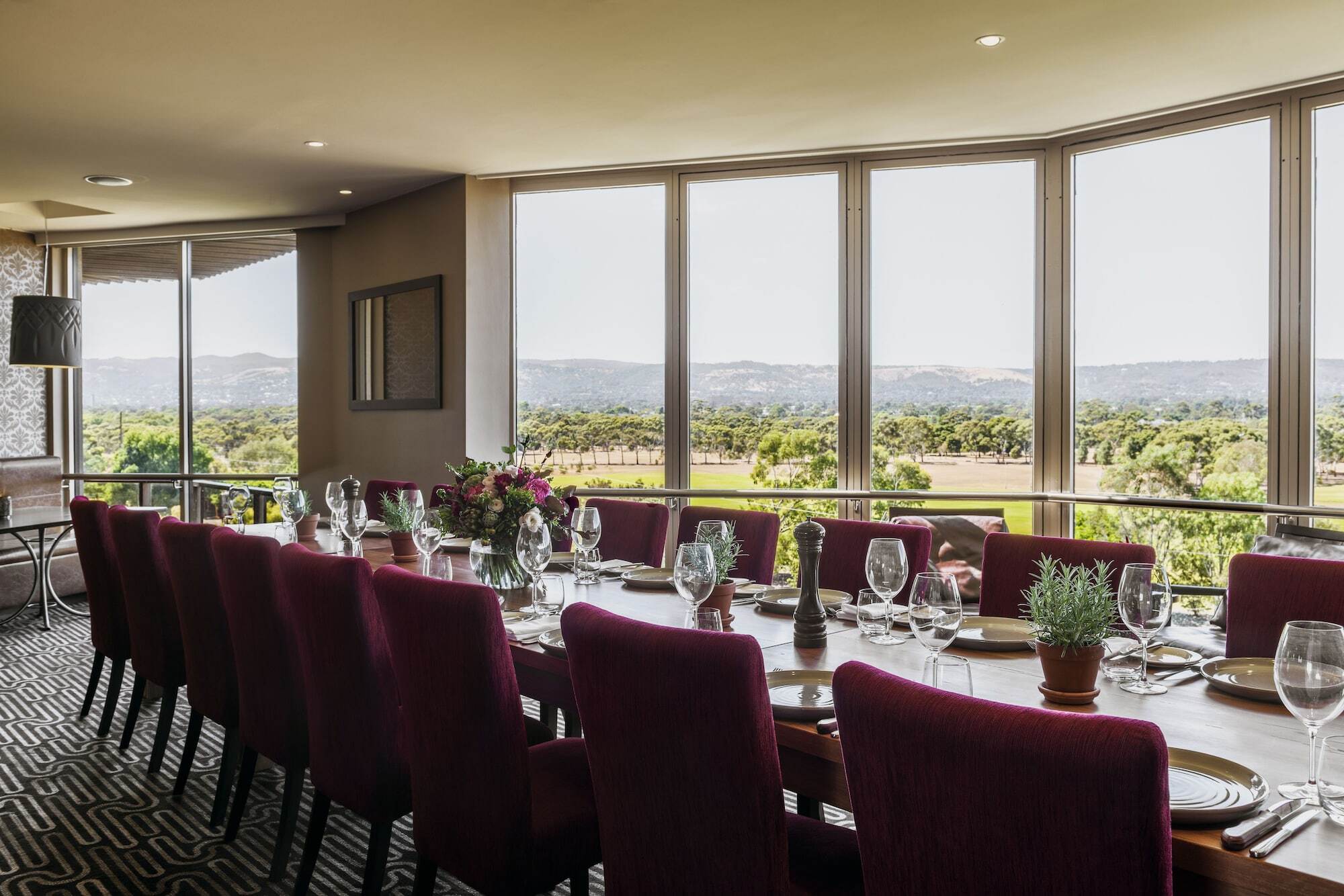 Rydges South Park Adelaide Hotel Eksteriør billede