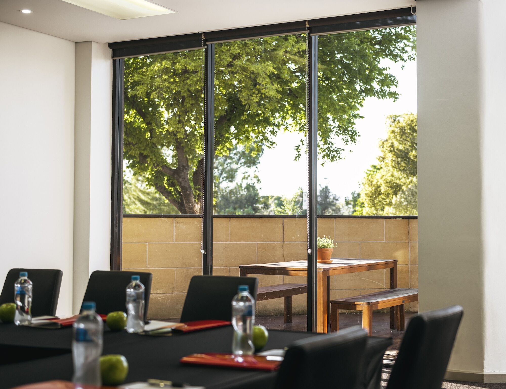 Rydges South Park Adelaide Hotel Eksteriør billede