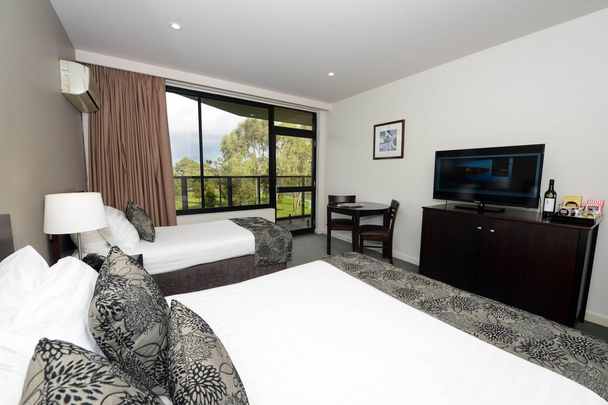 Rydges South Park Adelaide Hotel Eksteriør billede