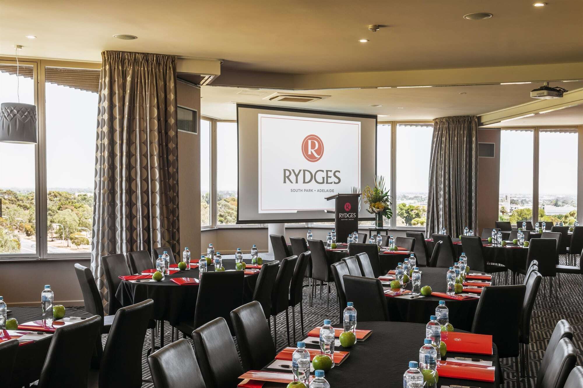 Rydges South Park Adelaide Hotel Eksteriør billede