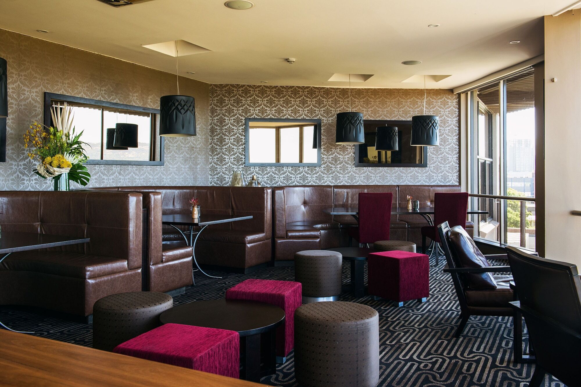 Rydges South Park Adelaide Hotel Eksteriør billede