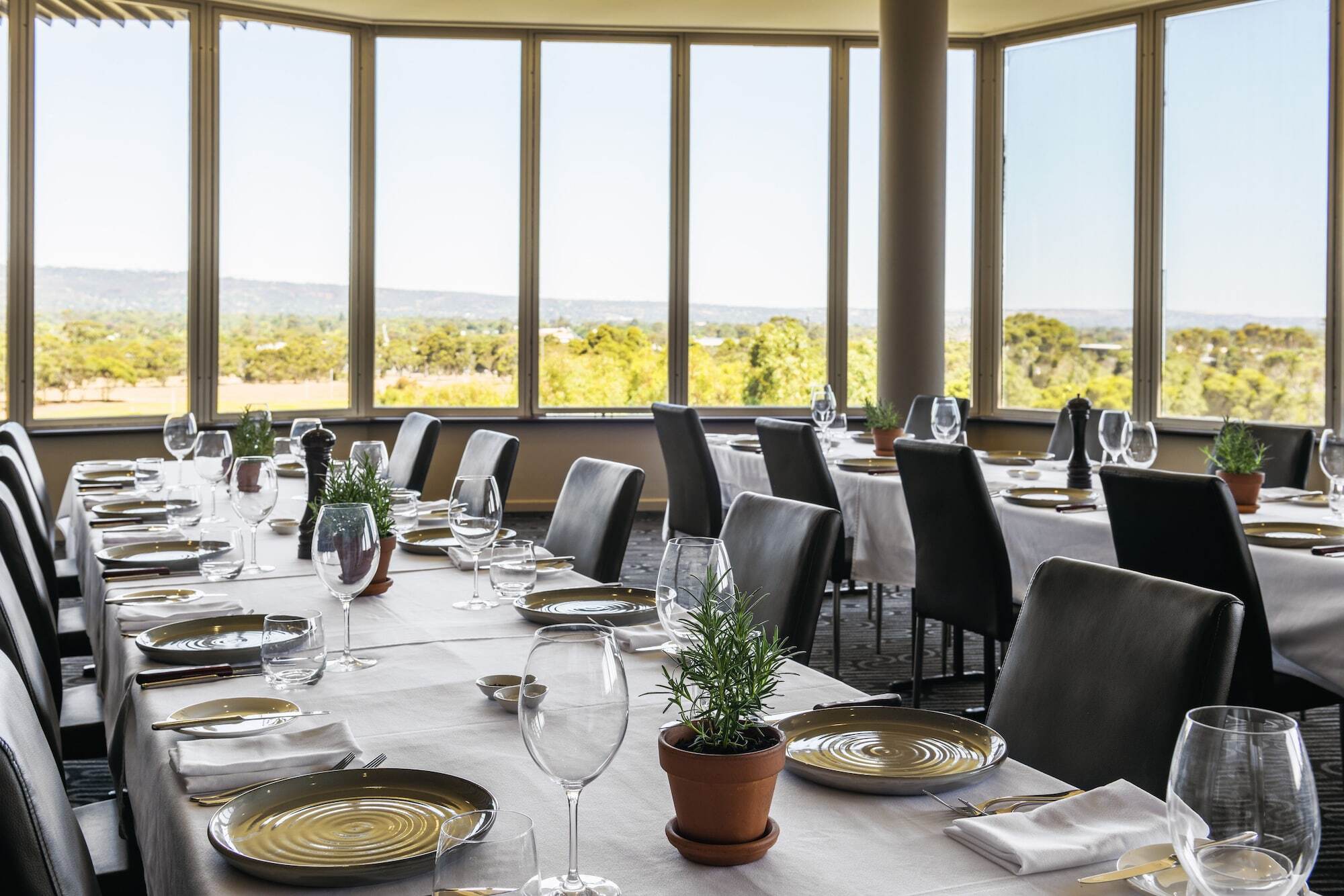Rydges South Park Adelaide Hotel Eksteriør billede
