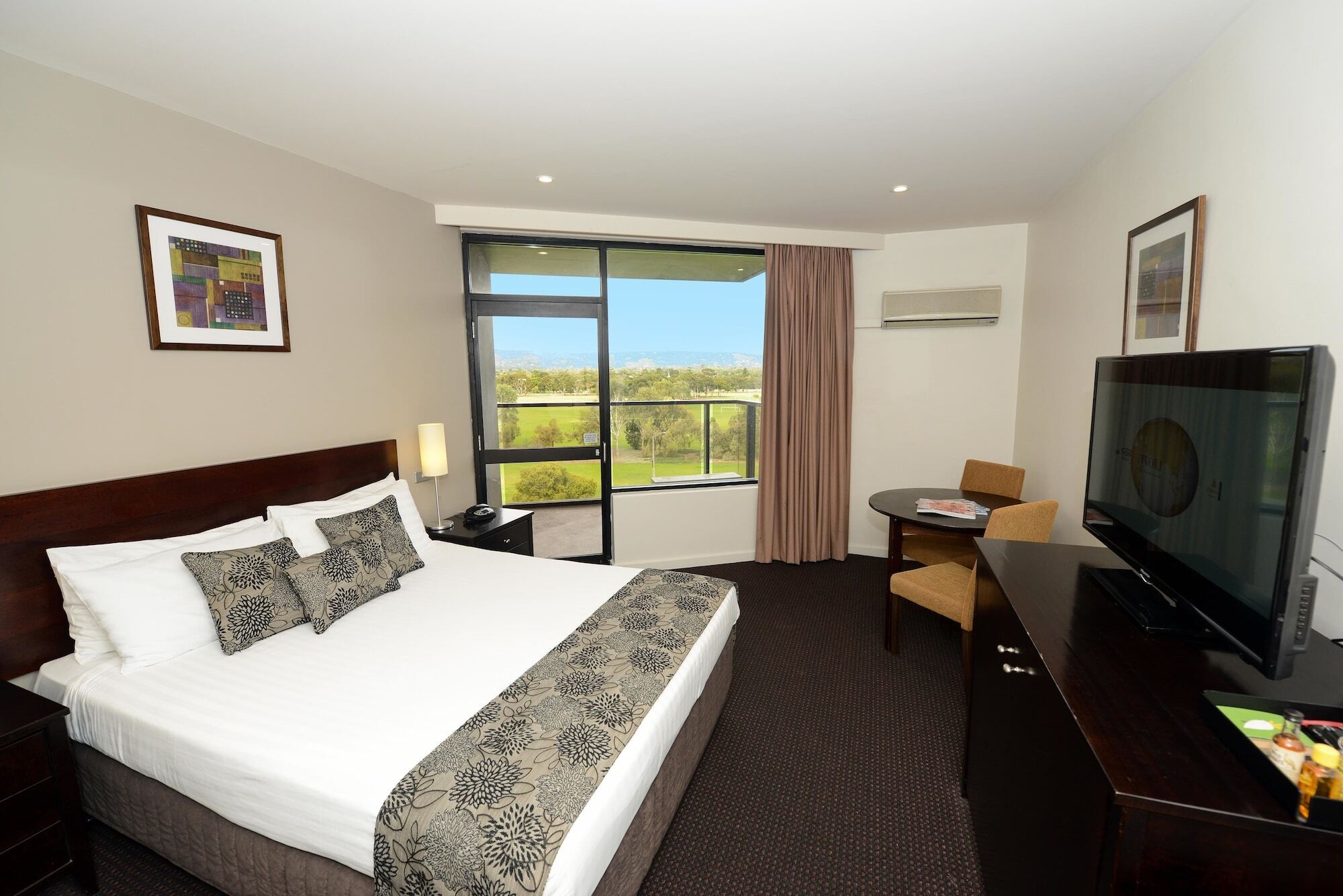 Rydges South Park Adelaide Hotel Eksteriør billede