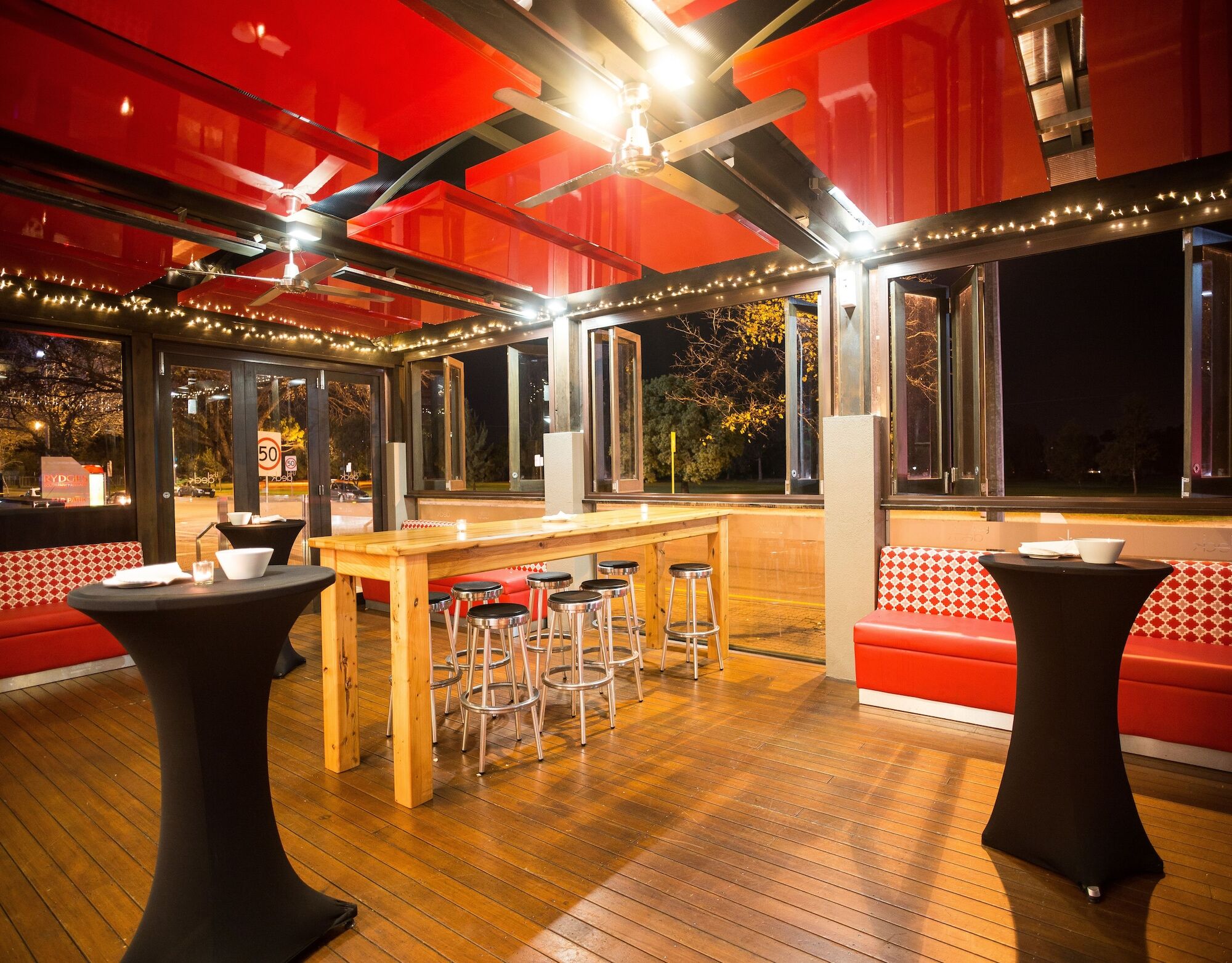 Rydges South Park Adelaide Hotel Eksteriør billede